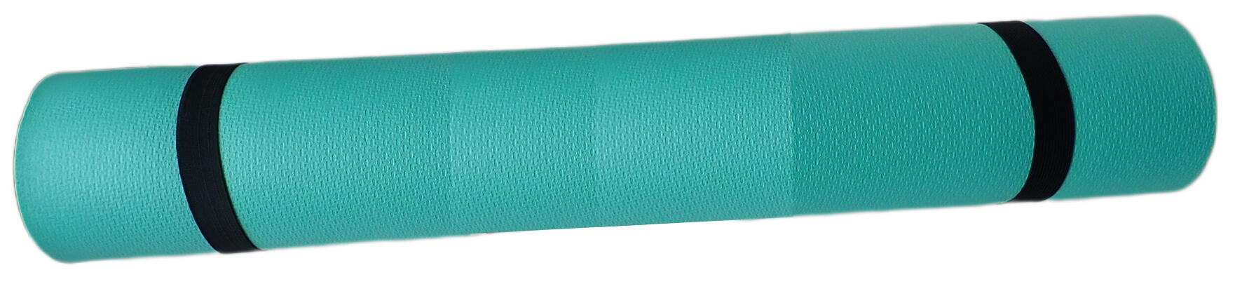 Fitness podložka 173 x 61 x 0,4 cm 2/3