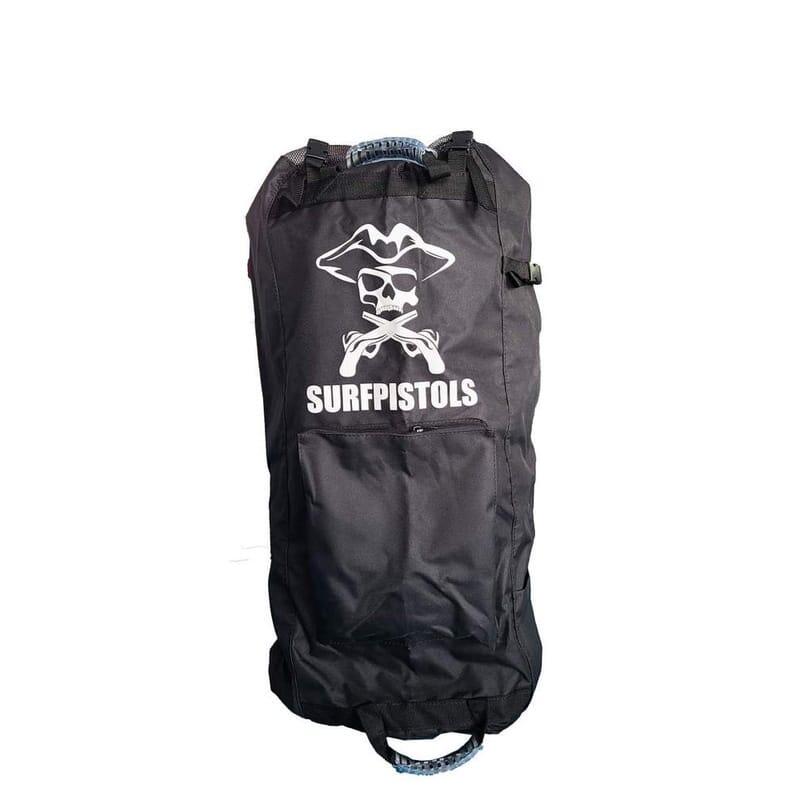 STAND UP PADDLE NAVY CARAIBE 10’8X34′ 5/5