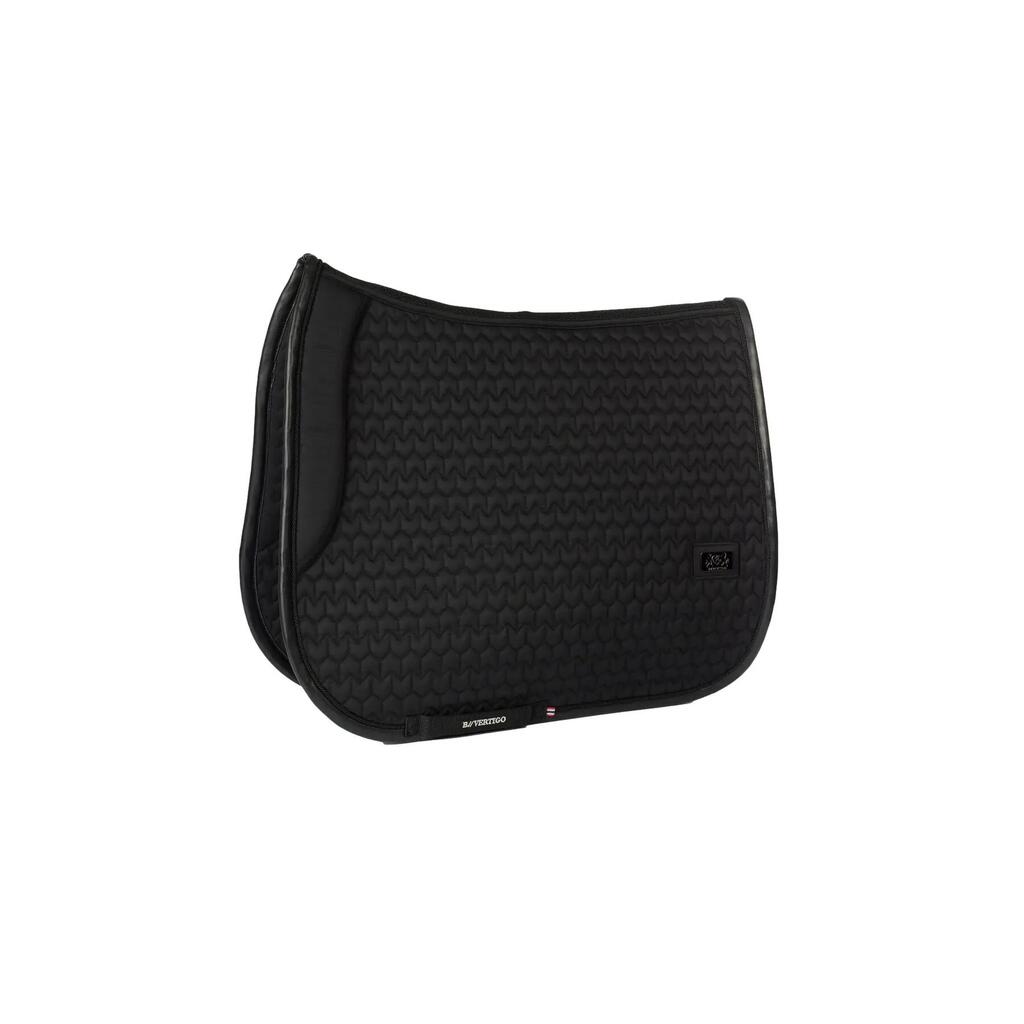 Dressage saddle pad B Vertigo