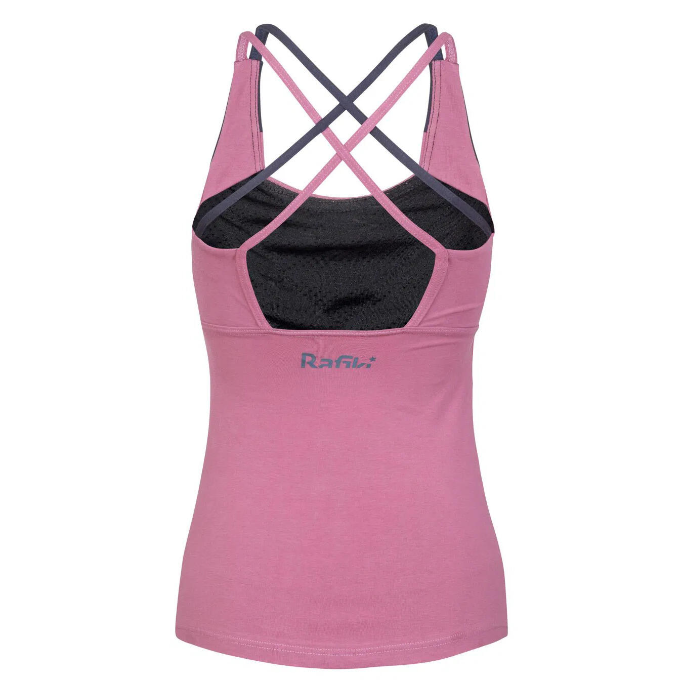 Damen-Top Rafiki Suesca 4/7