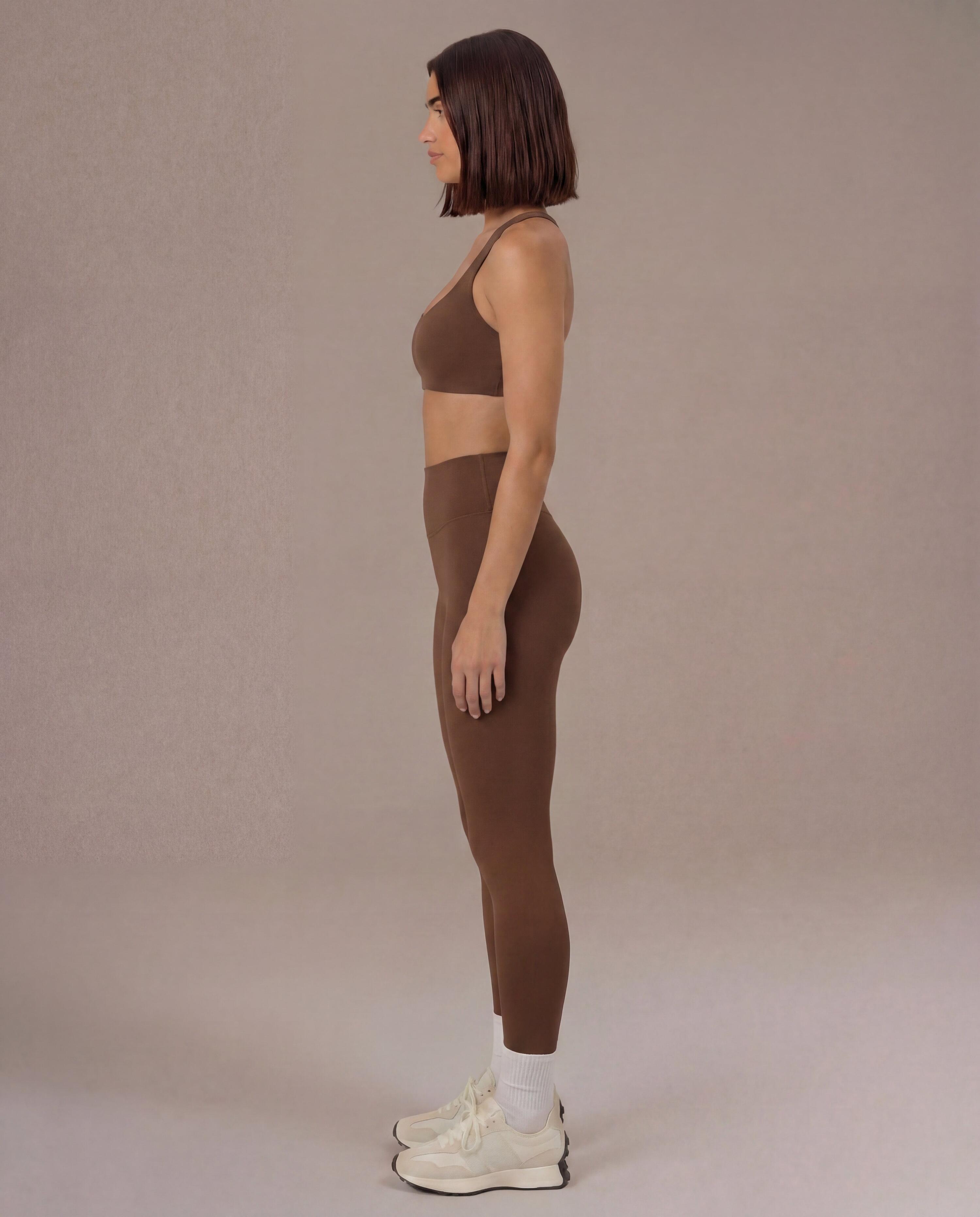 Brassière Motion - Marron 4/4