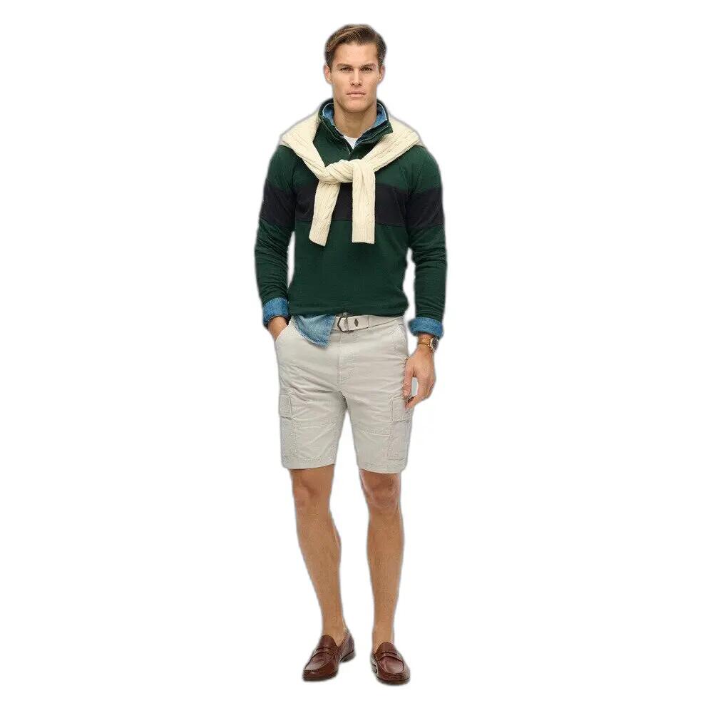 Short poche cargo Superdry Heavy 3/7