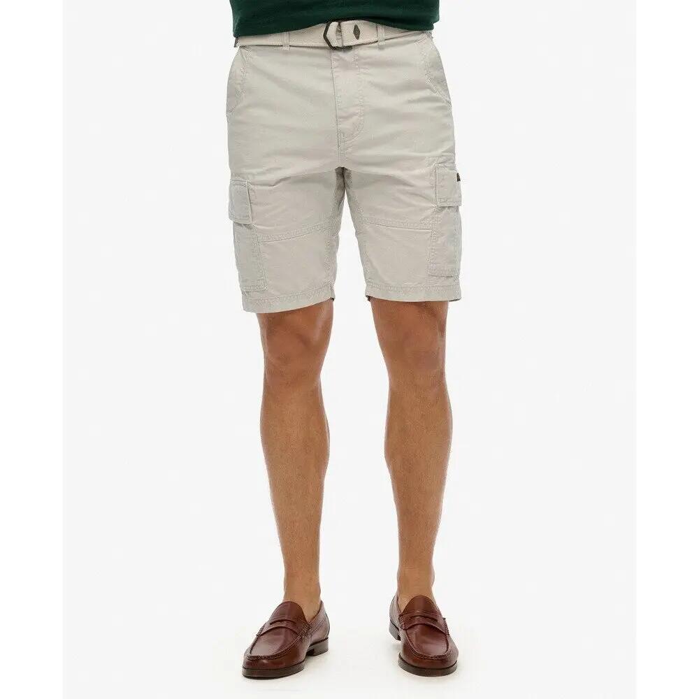 Short poche cargo Superdry Heavy 2/7