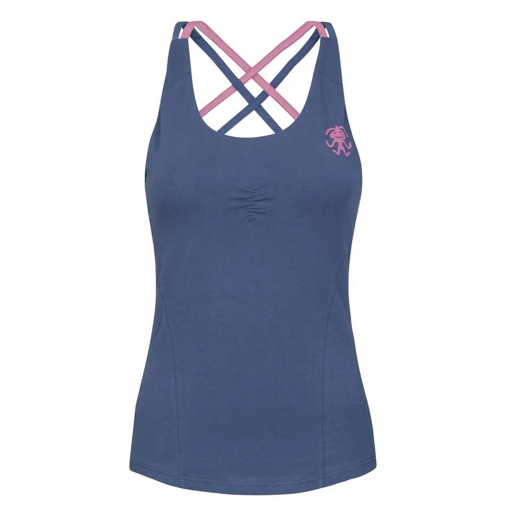 Women's tank top Rafiki Suesca