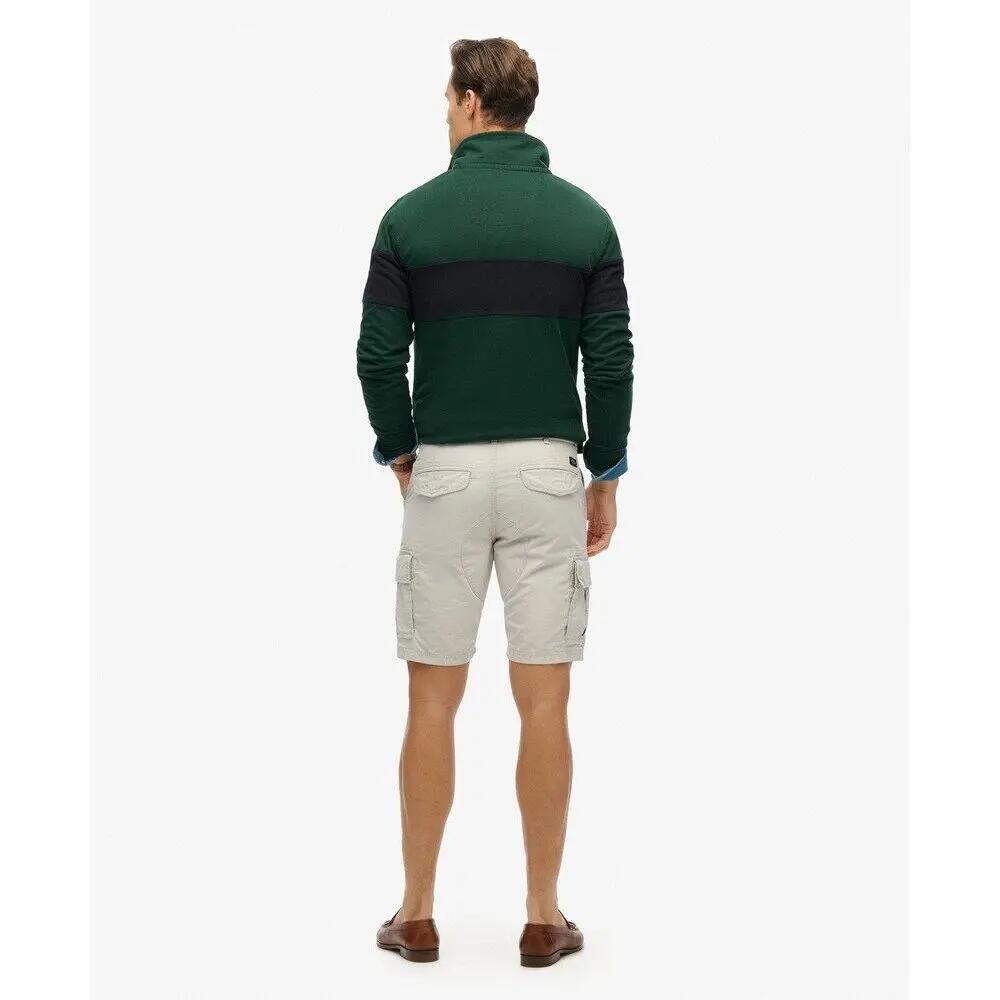 Short poche cargo Superdry Heavy 5/7