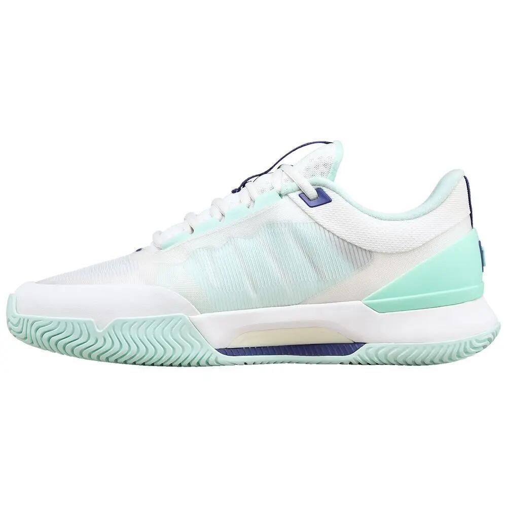 Chaussures de tennis femme Wilson Intrigue Tour 2/7