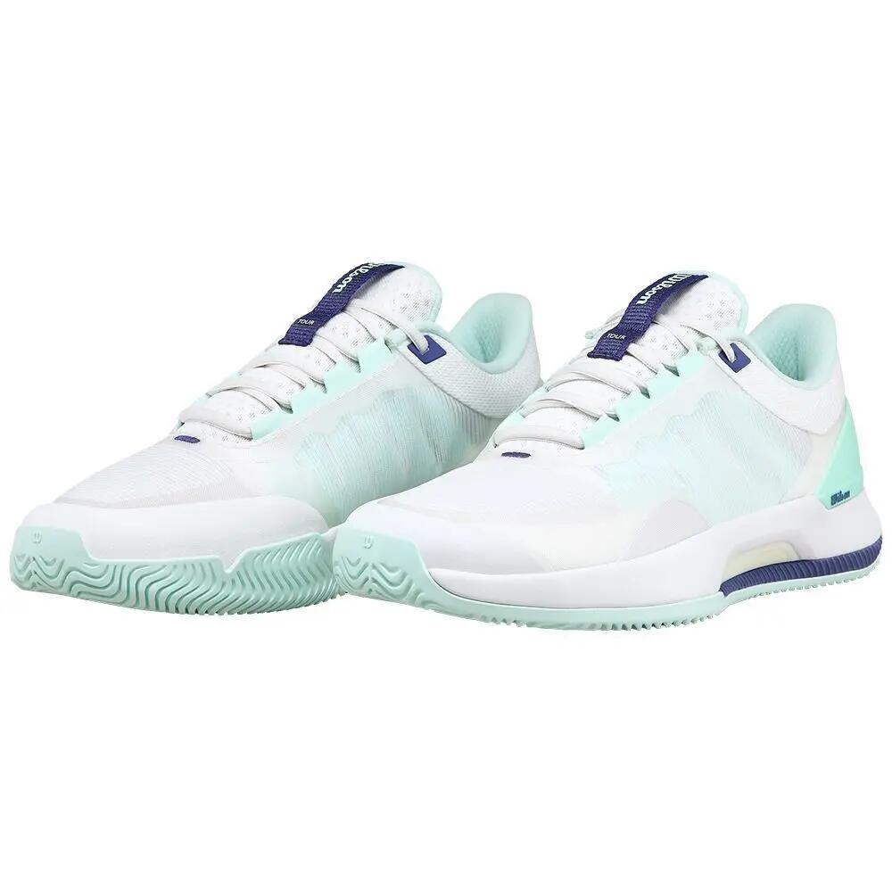 Chaussures de tennis femme Wilson Intrigue Tour 5/7