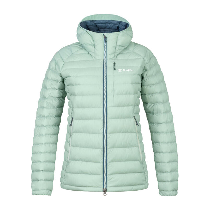 Women's Puffer jacket Rafiki Project