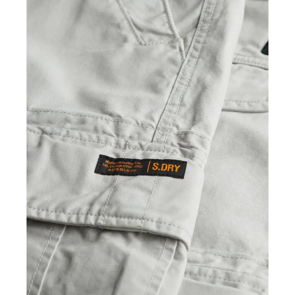 Short poche cargo Superdry Heavy 7/7