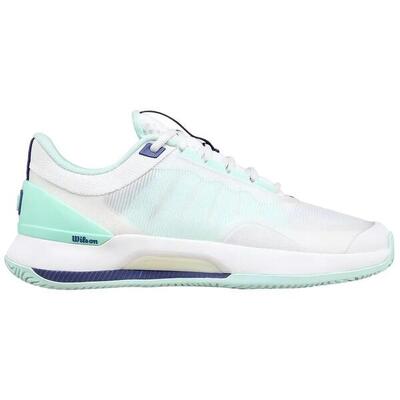 Dames tennisschoenen wilson intrigue tour