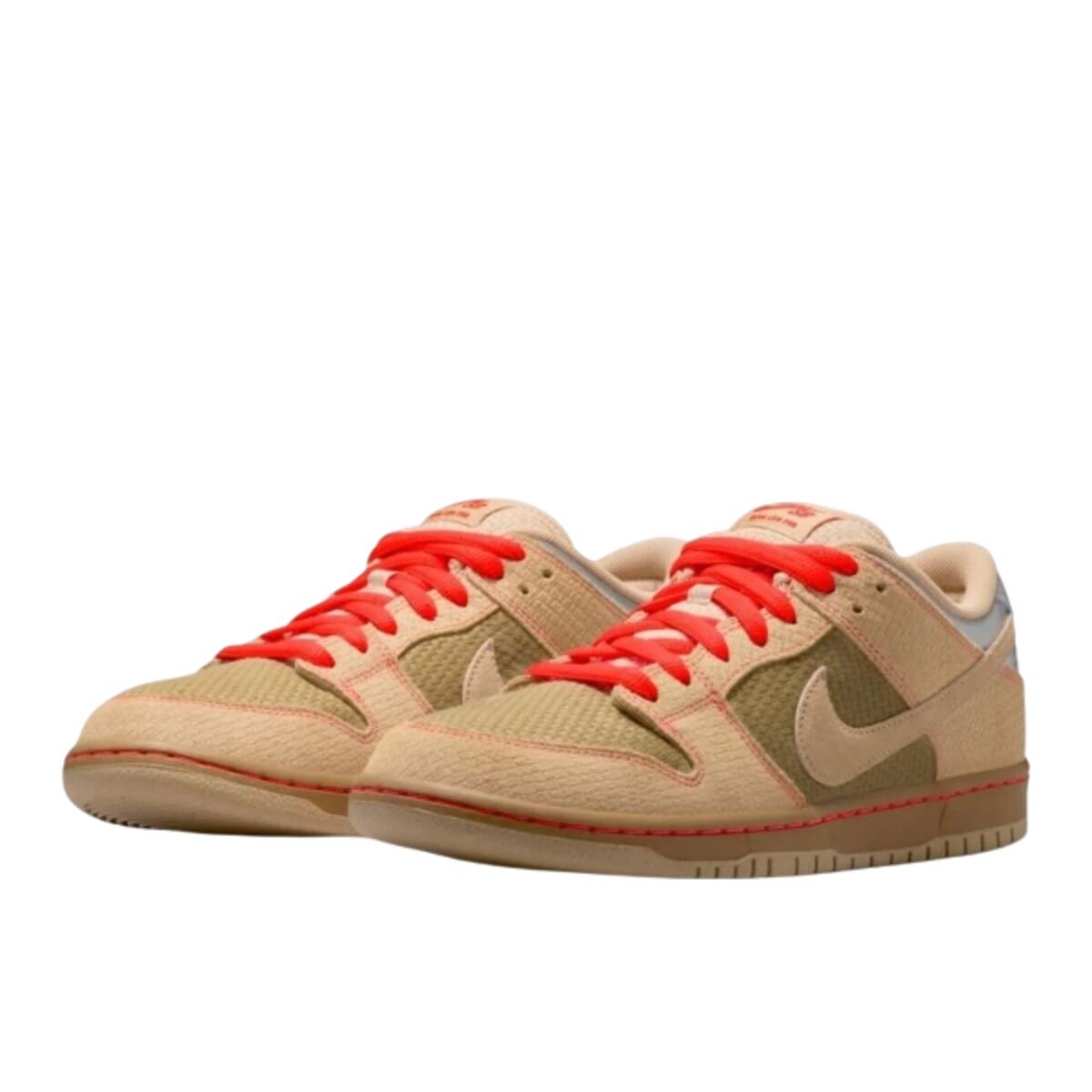 Chaussures  SB Dunk Low Pro Som Tum 2/4