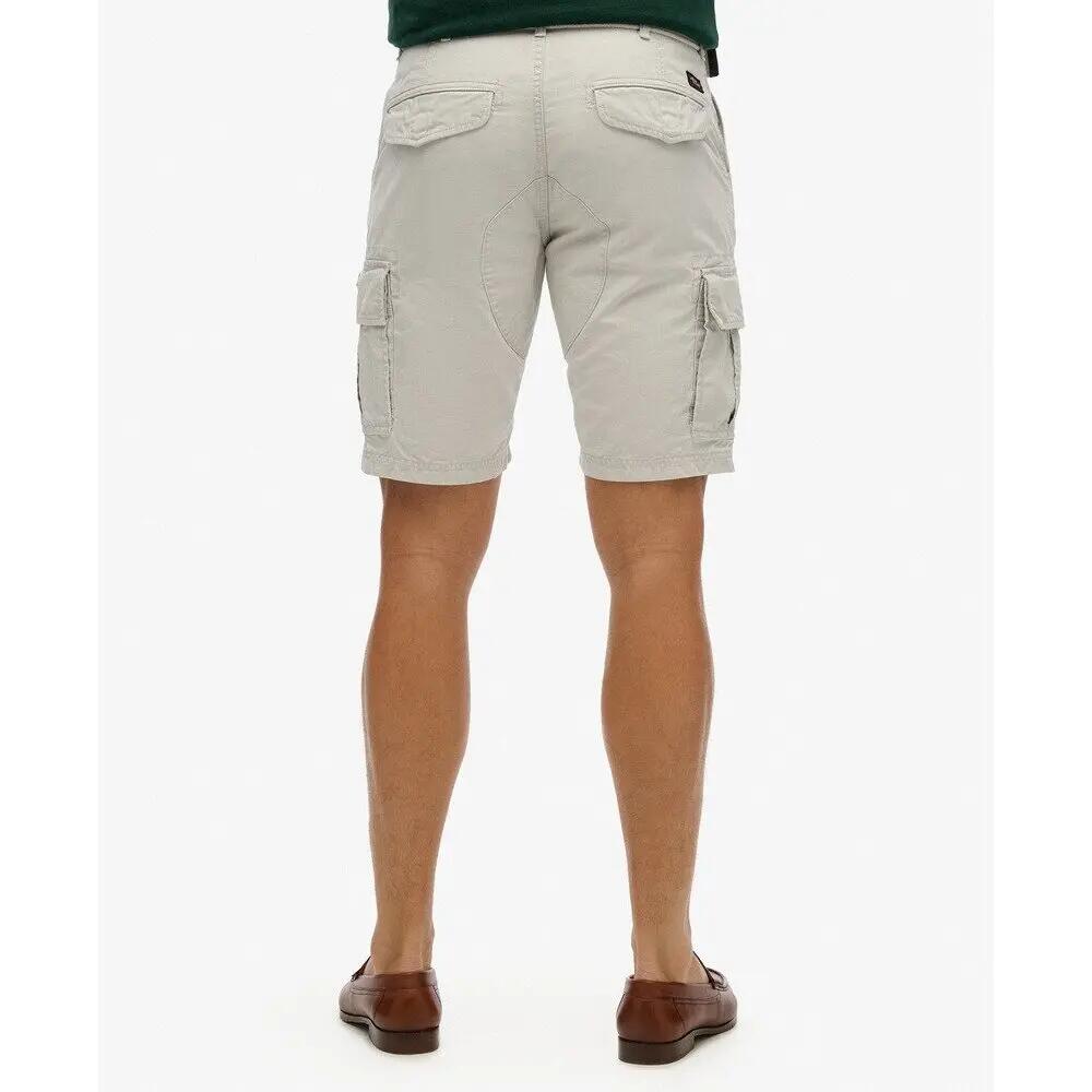 Short poche cargo Superdry Heavy 4/7
