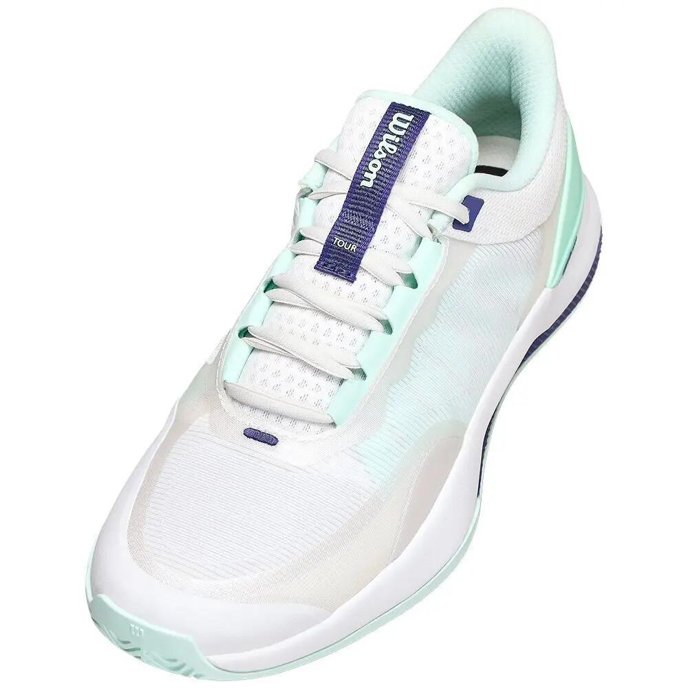 Chaussures de tennis femme Wilson Intrigue Tour 7/7