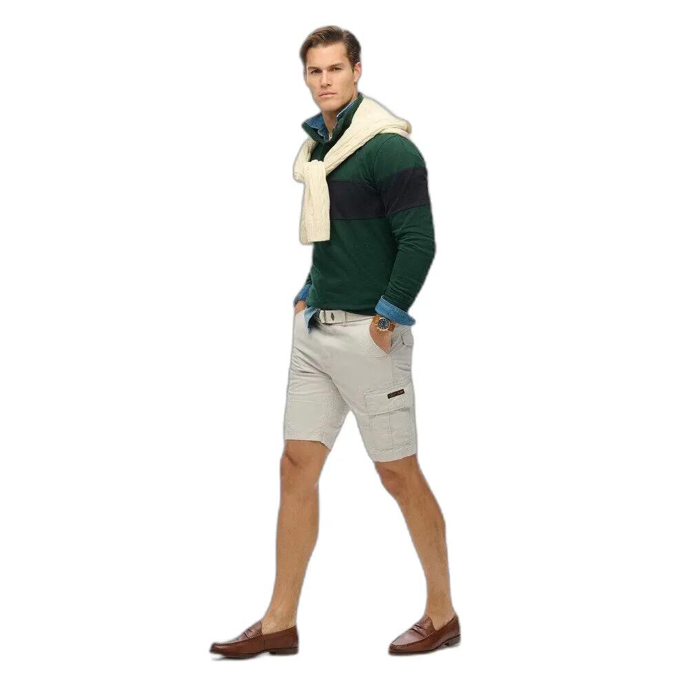 Short poche cargo Superdry Heavy 6/7