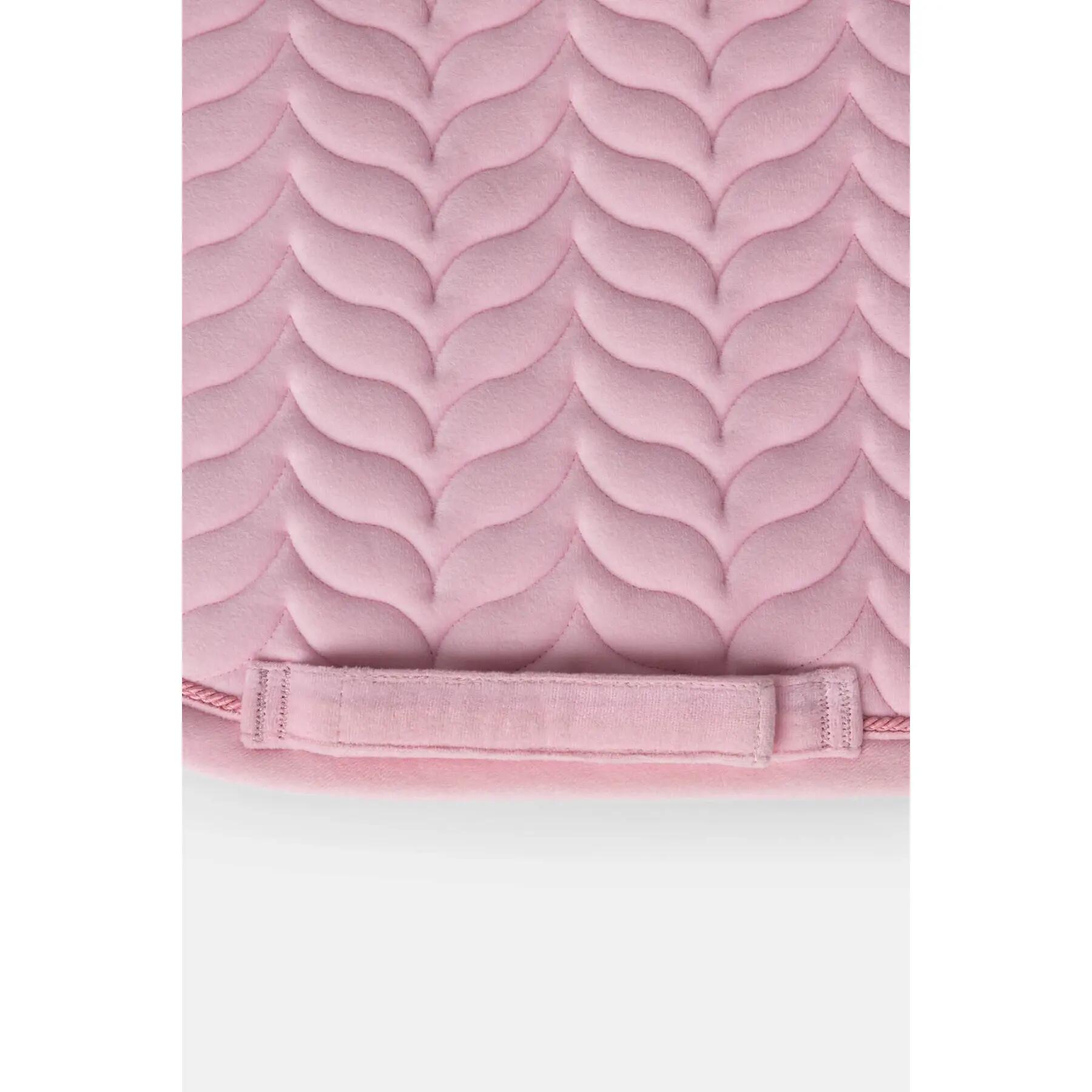Mostrar tapetes de saltos Horze Velvet Wave 3/5