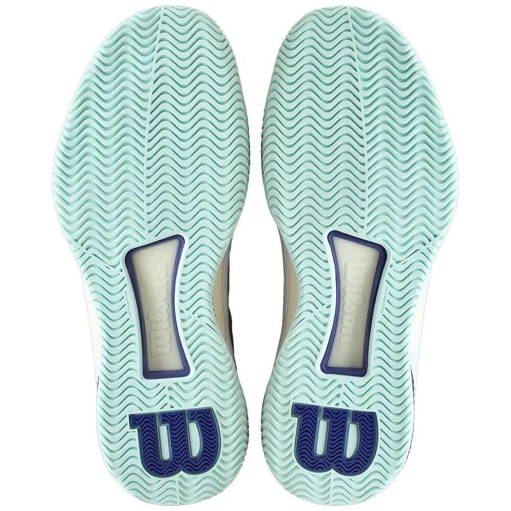Chaussures de tennis femme Wilson Intrigue Tour 4/7