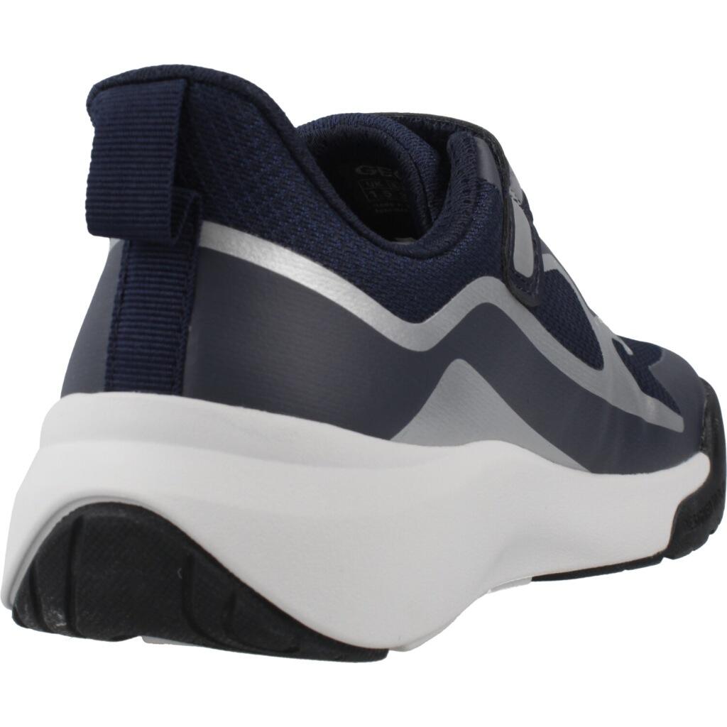 Zapatillas niño Geox J Pro Ran Boy 3/5