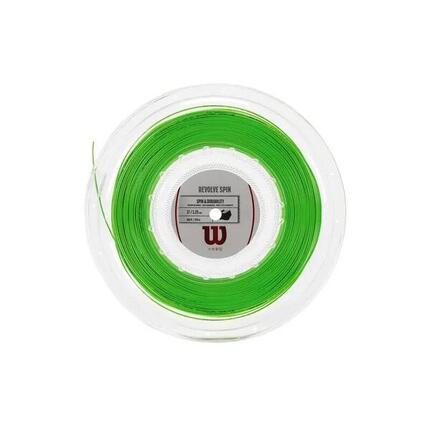 Seilrolle Luxilon Revolve Spin 17 Reel