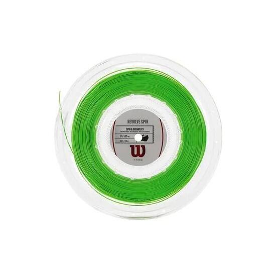 Seilrolle Luxilon Revolve Spin 17 Reel