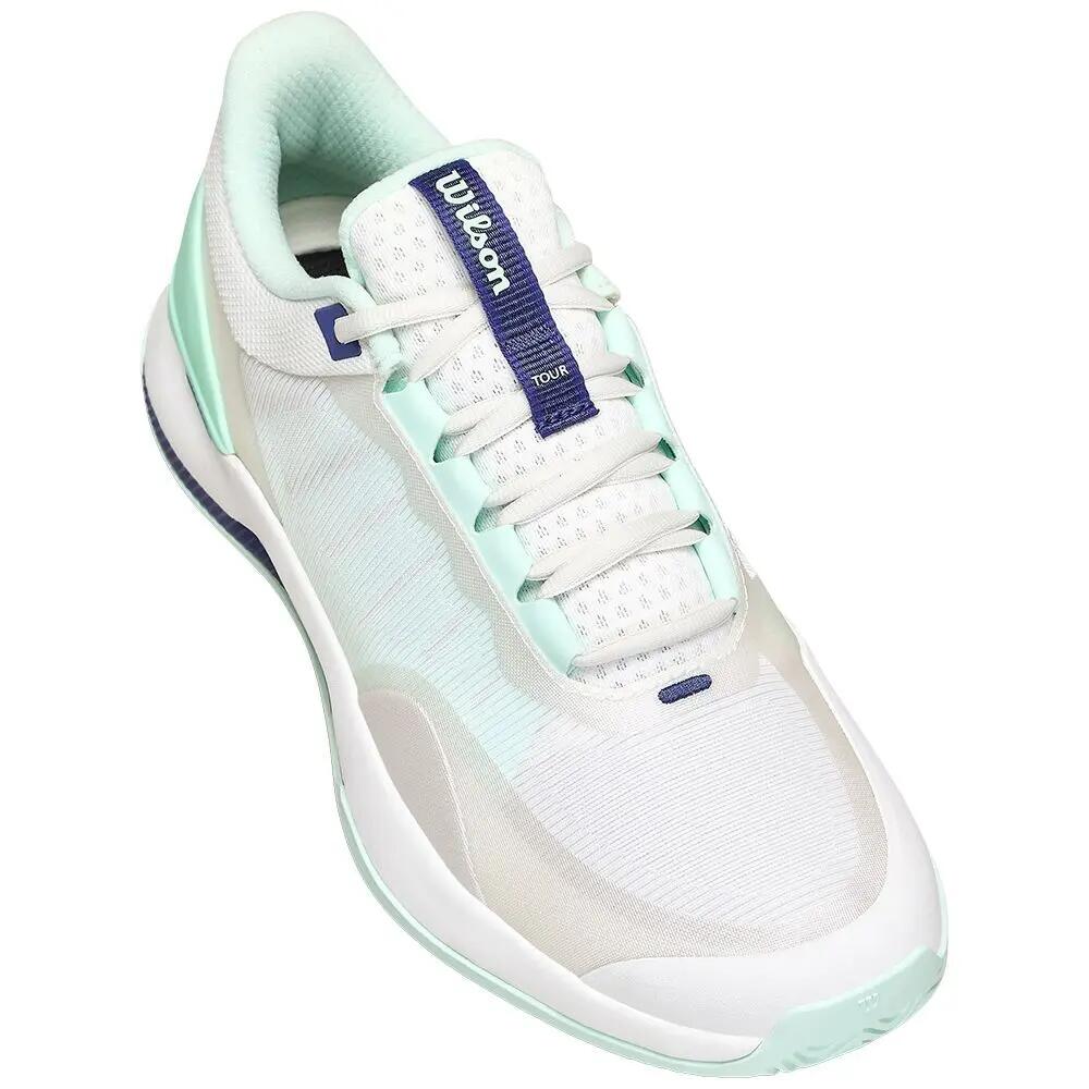 Chaussures de tennis femme Wilson Intrigue Tour 6/7