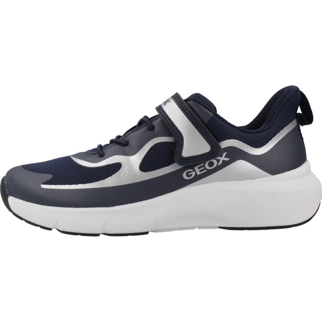 Zapatillas niño Geox J Pro Ran Boy 2/5