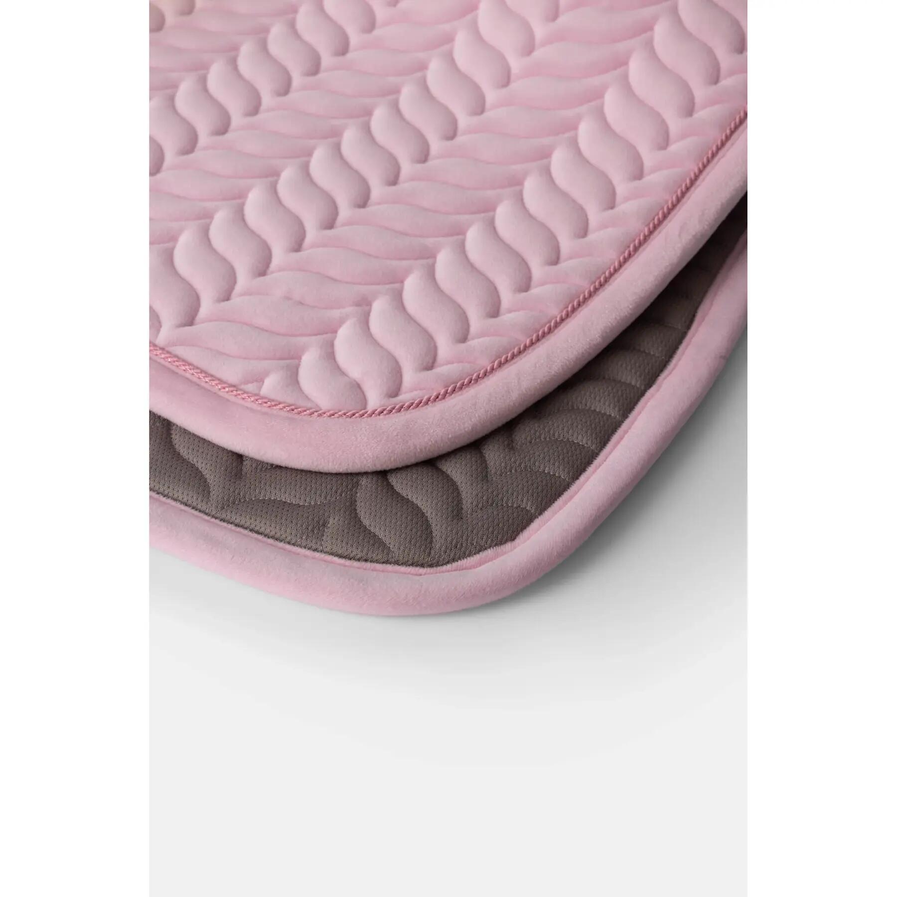 Mostrar tapetes de saltos Horze Velvet Wave 5/5