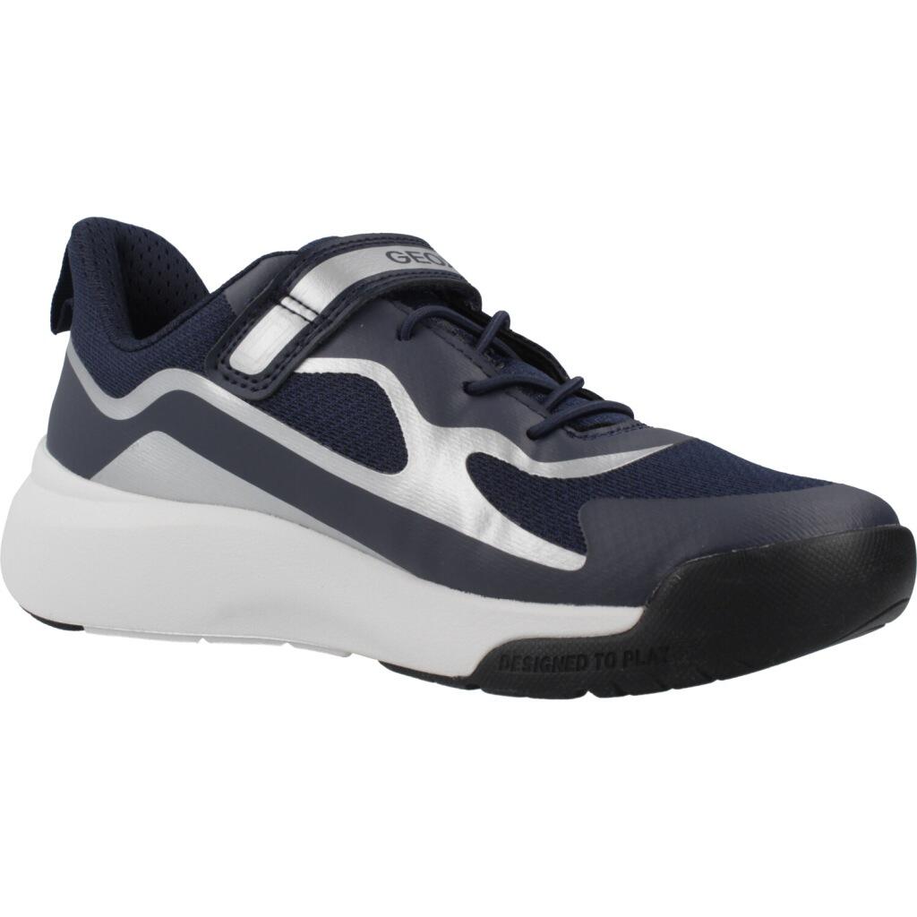 Zapatillas niño Geox J Pro Ran Boy 5/5