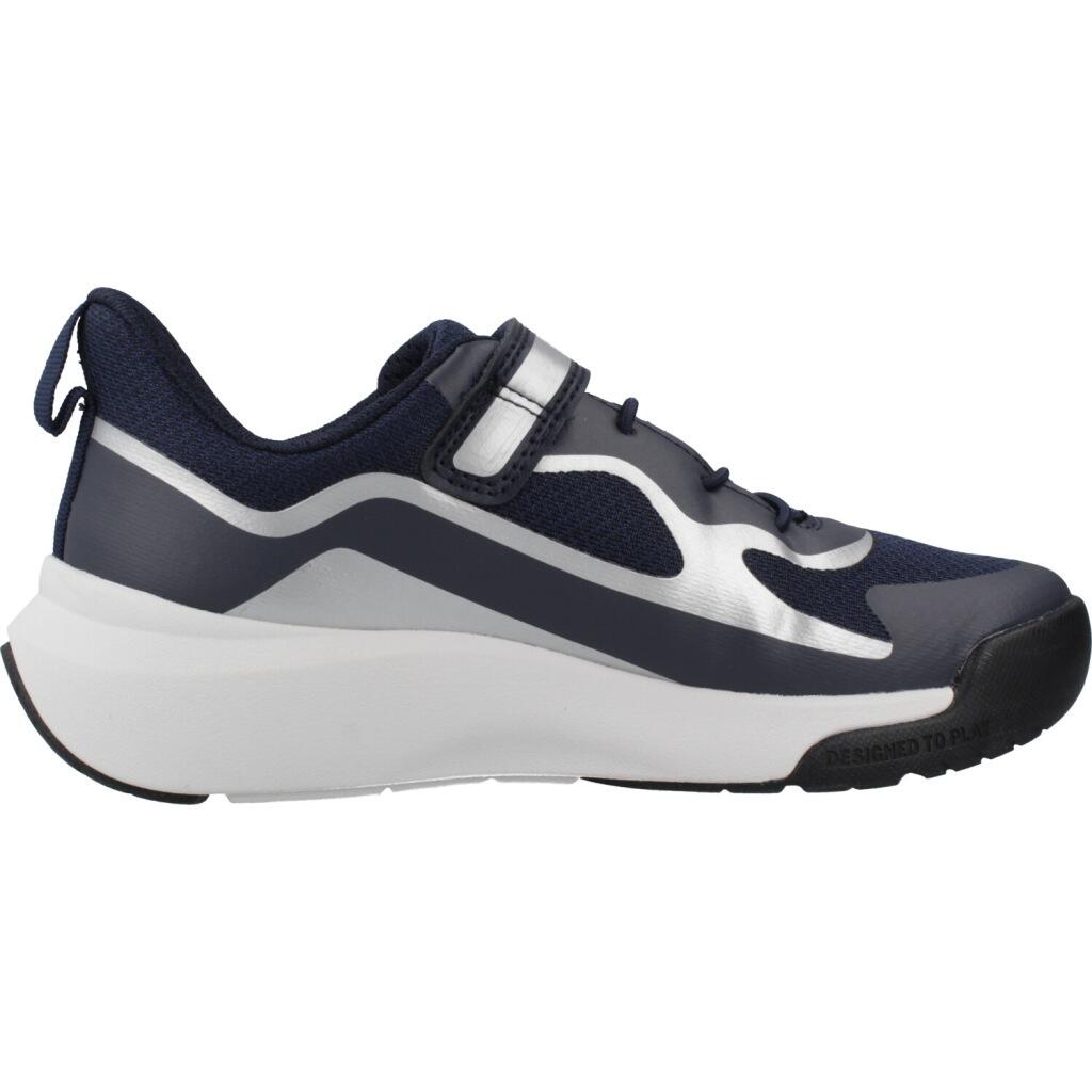 Zapatillas niño Geox J Pro Ran Boy 4/5