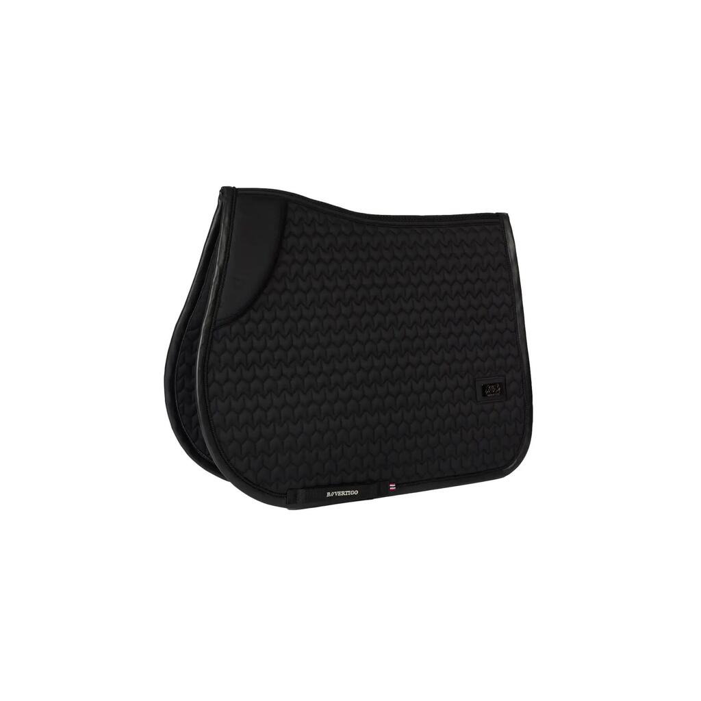 Jumping Saddle Pad B Vertigo