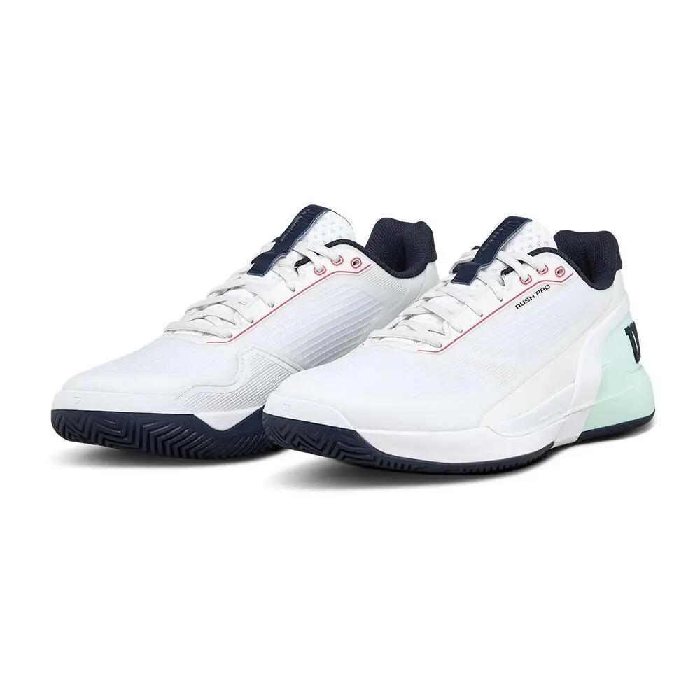 Chaussures de tennis Wilson Rush Pro 5 3/7