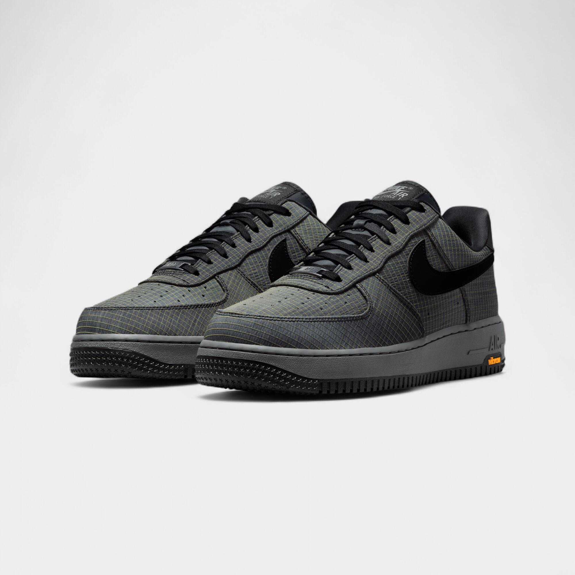 Nike Air Force 1 Low LX Vibram - Pencil Point 2/7