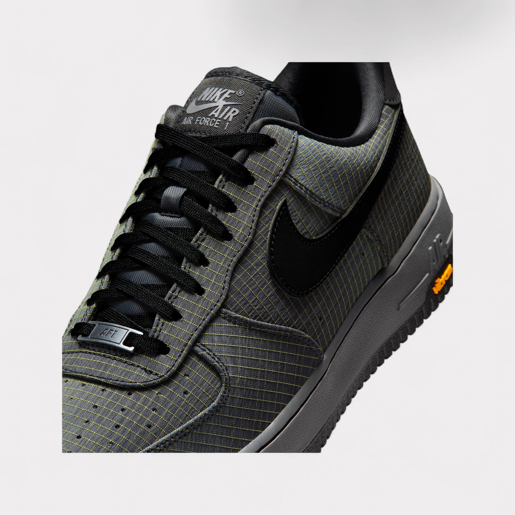 Nike Air Force 1 Low LX Vibram - Pencil Point 7/7
