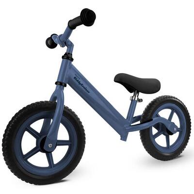 Loopfiets - balance bike - loopfietsje - marineblauw