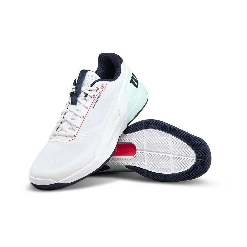 Chaussures de tennis Wilson Rush Pro 5 4/7