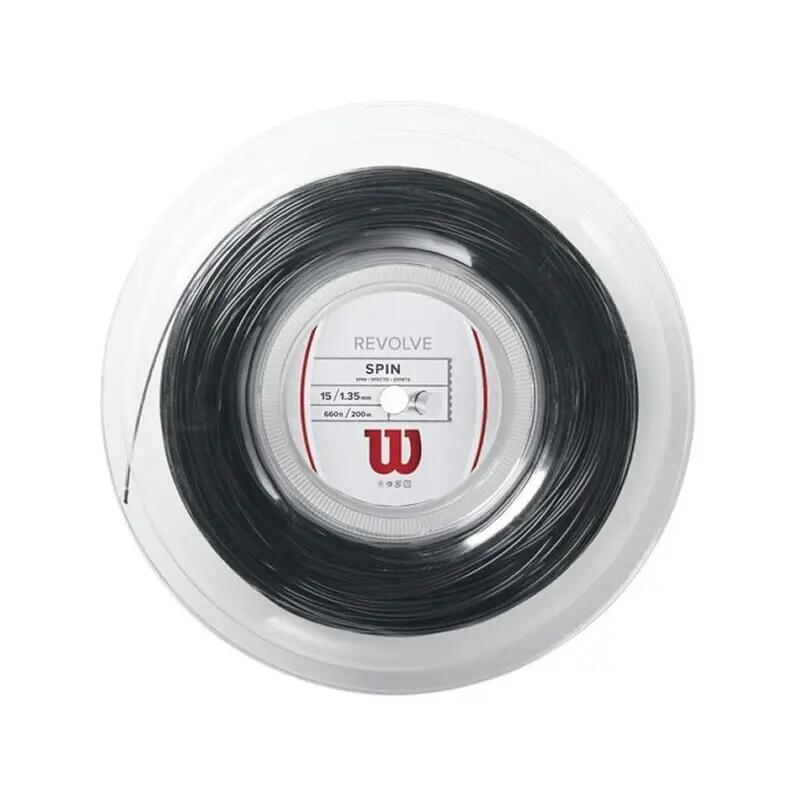 Corde da tennis Wilson Revolve Reel 1/2