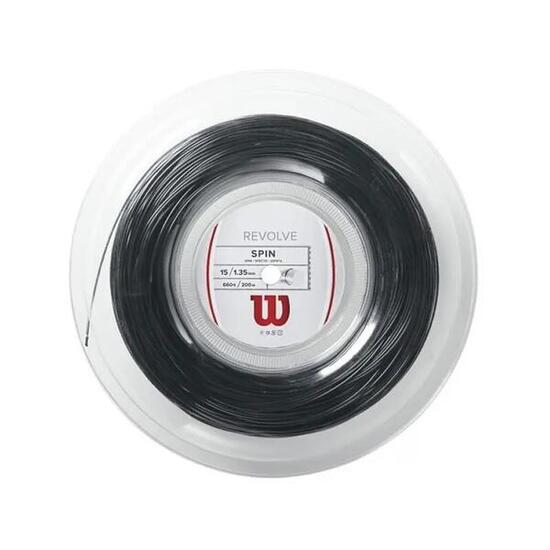 Corde da tennis Wilson Revolve Reel