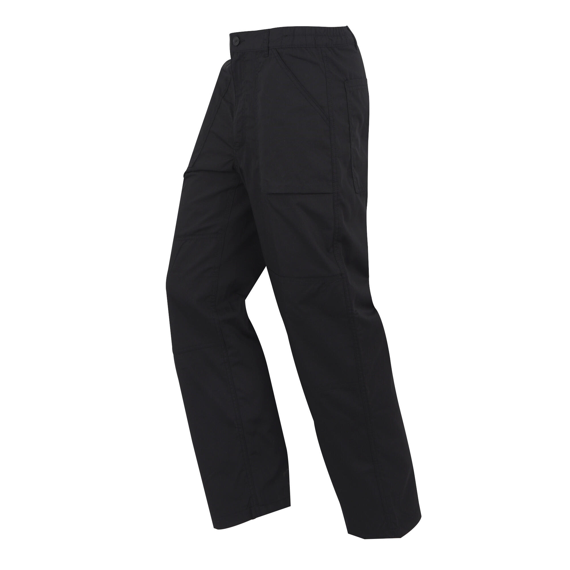Mens Lined Action Trousers 5/5