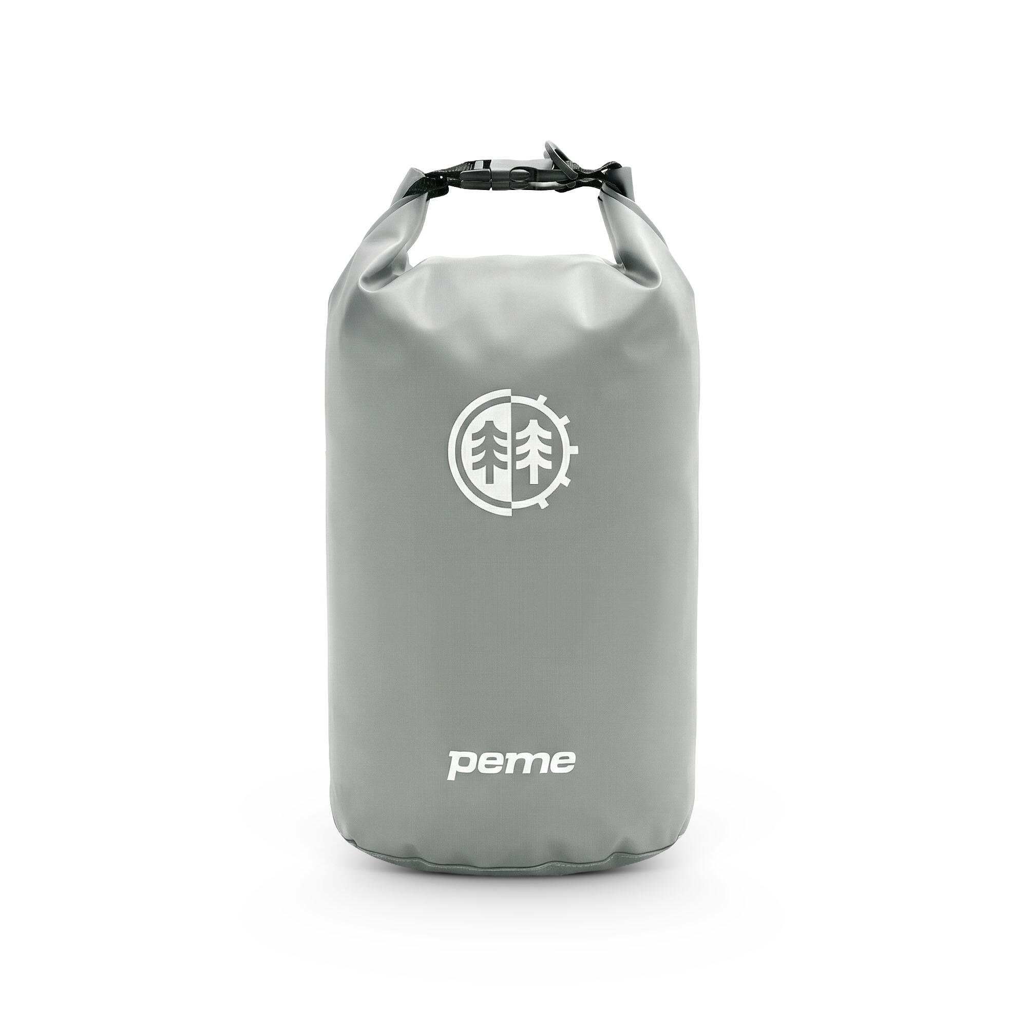 Bolsa de transporte Dry Bag para SUP impermeable 20L 6/7