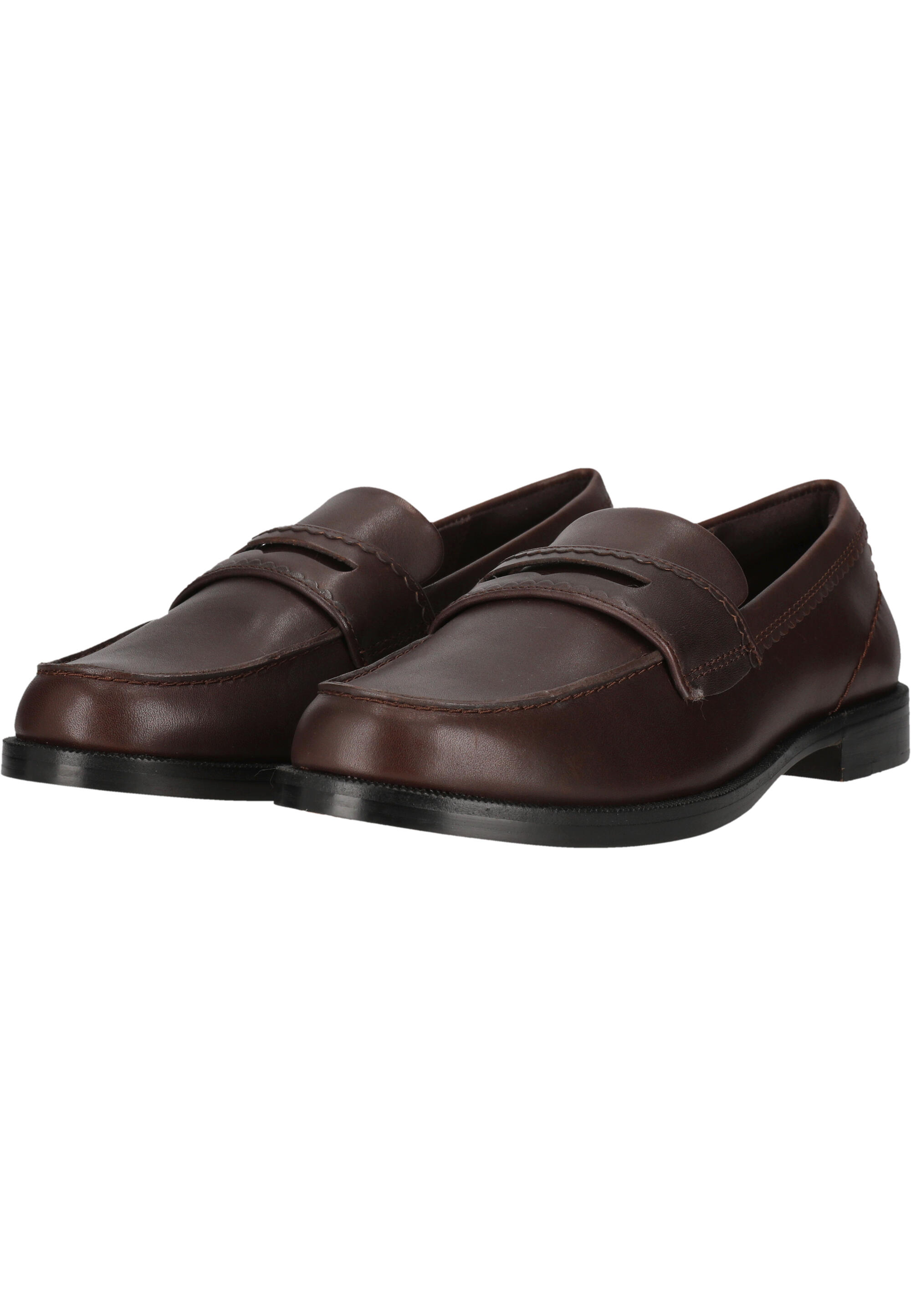 Mocassins Straven Edge 4/5
