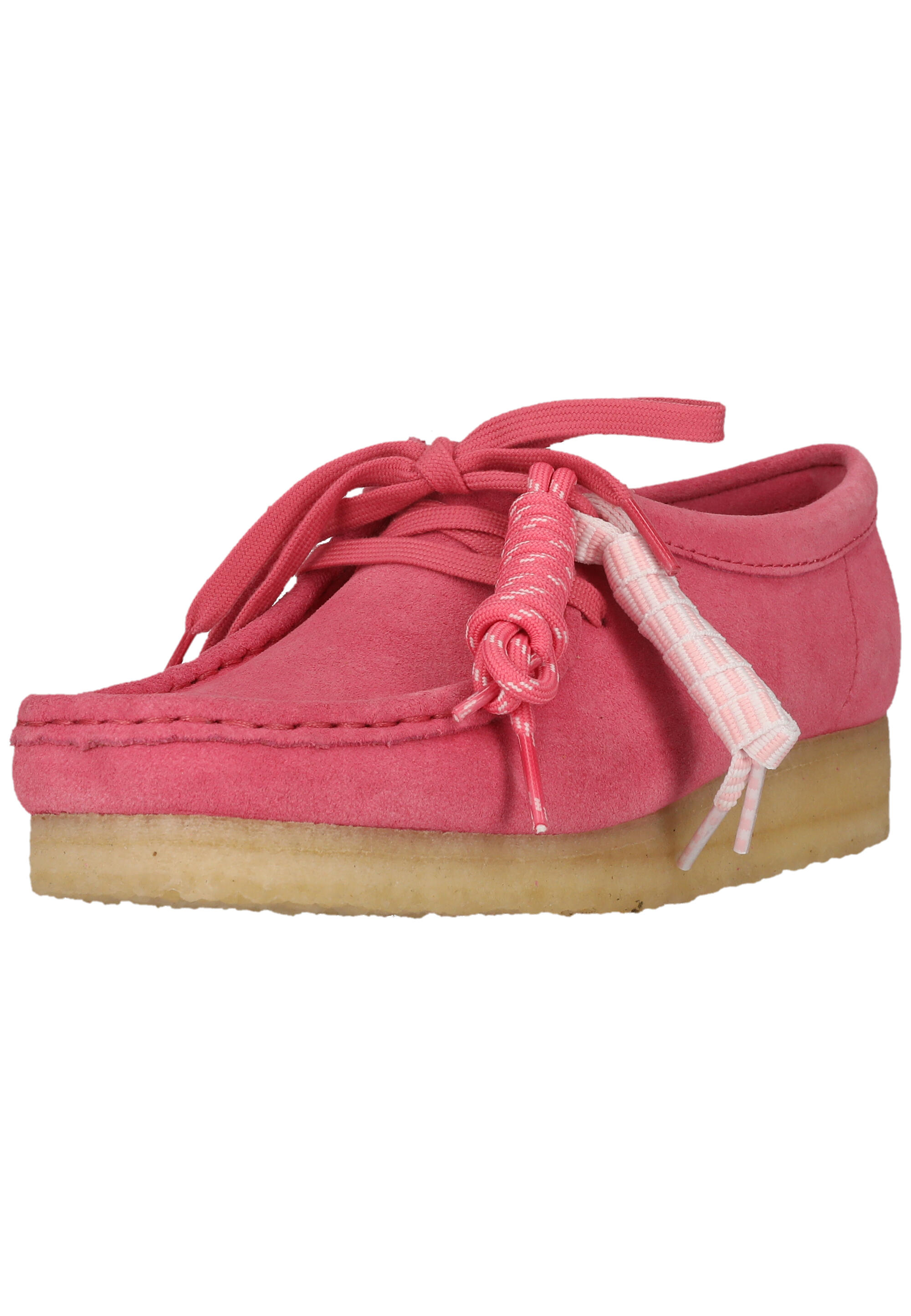 Veterschoenen Wallebee 2/5