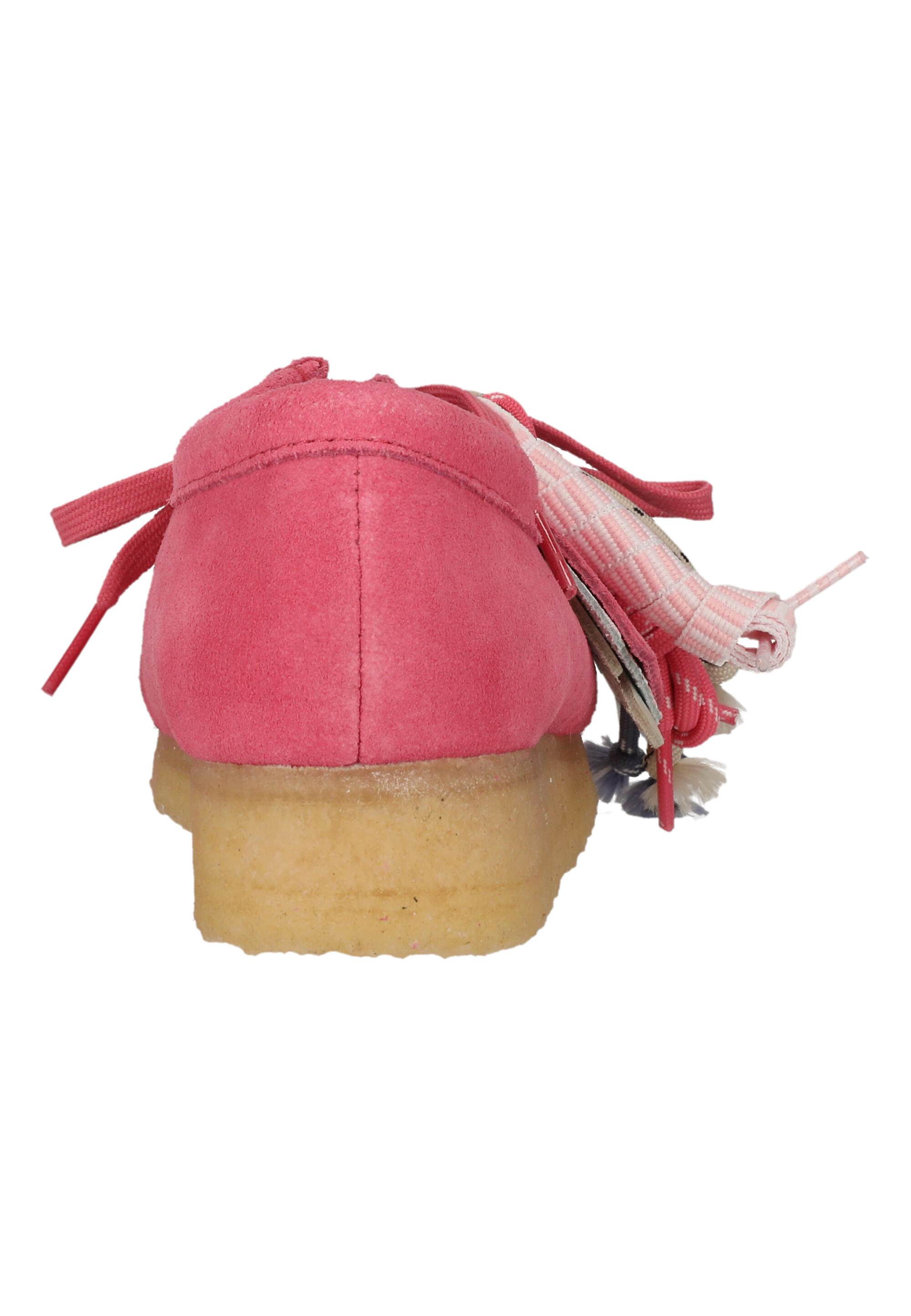 Veterschoenen Wallebee 5/5