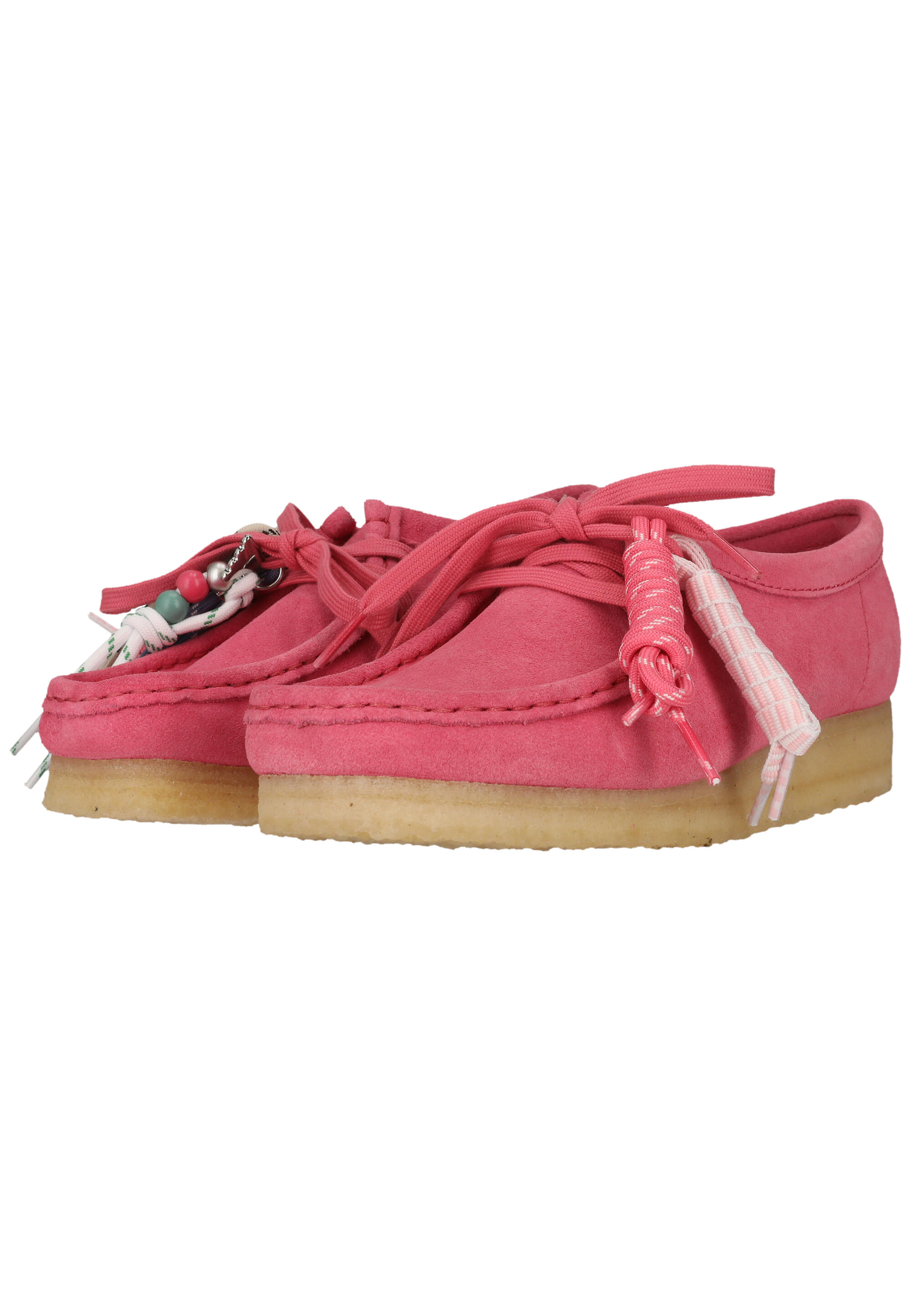 Veterschoenen Wallebee 4/5