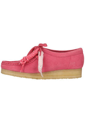 Veterschoenen wallebee