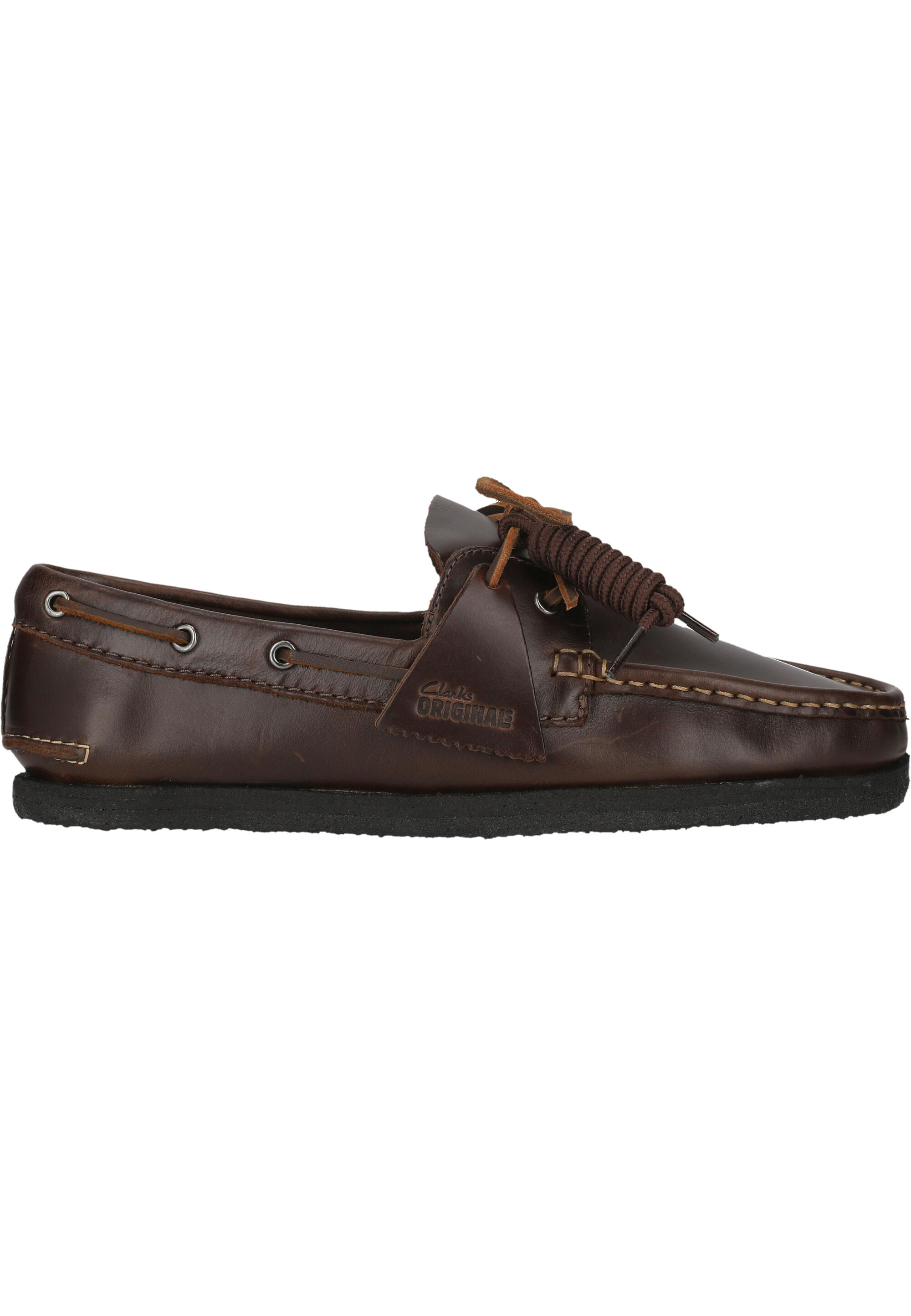 Veterschoenen Godney Boat 3/5