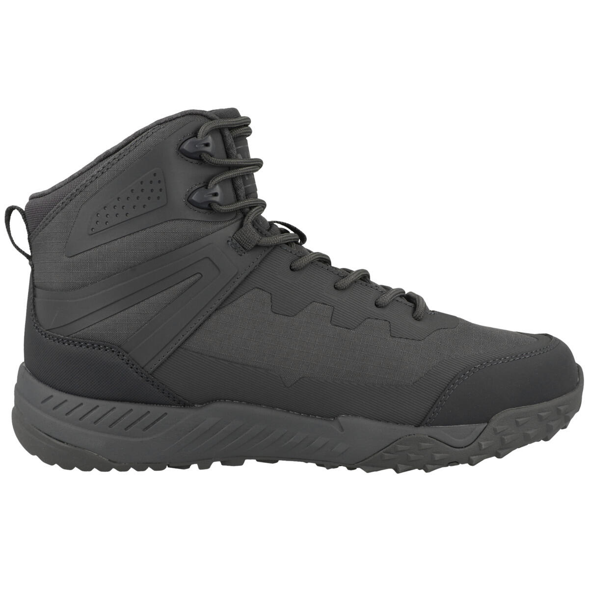 MAGNUM Chaussures d'uniforme homme -Ultima 6.0 - Impermeable - Gris 3/7
