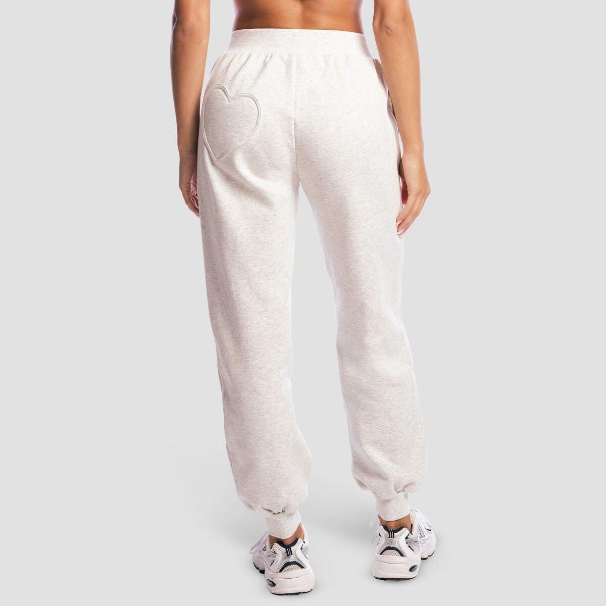 Donna fitness joggers elastico in vita Cloud GymBabe 3/6