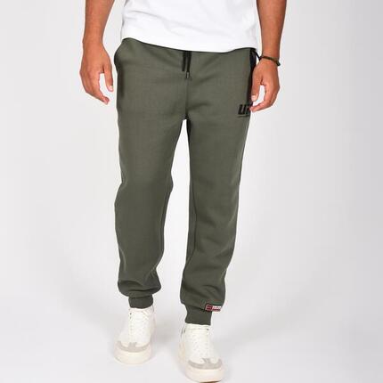 Jogging homme kaki