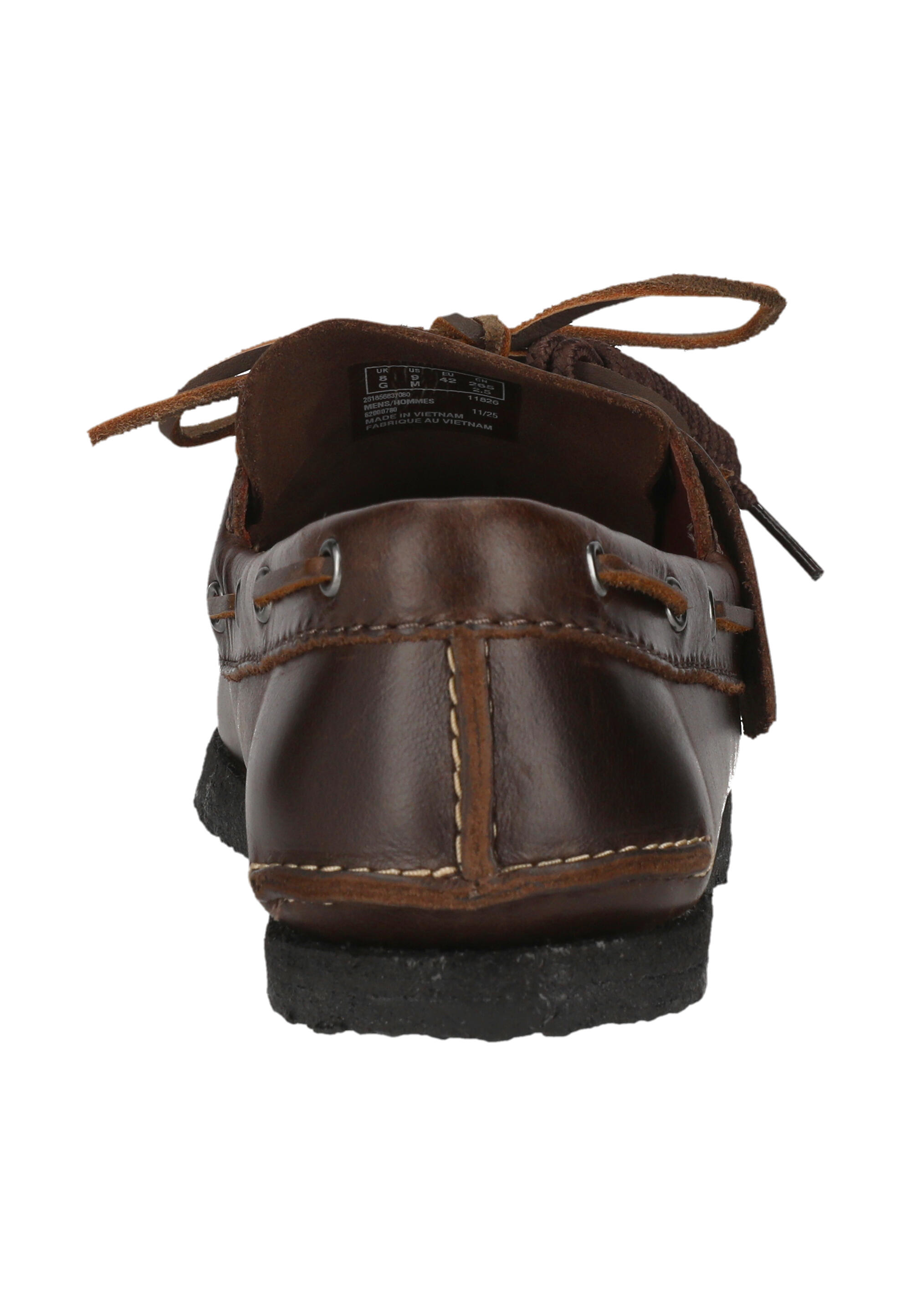 Veterschoenen Godney Boat 5/5