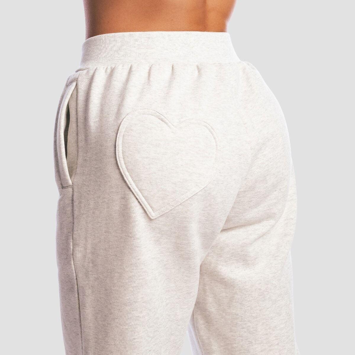 Donna fitness joggers elastico in vita Cloud GymBabe 2/6
