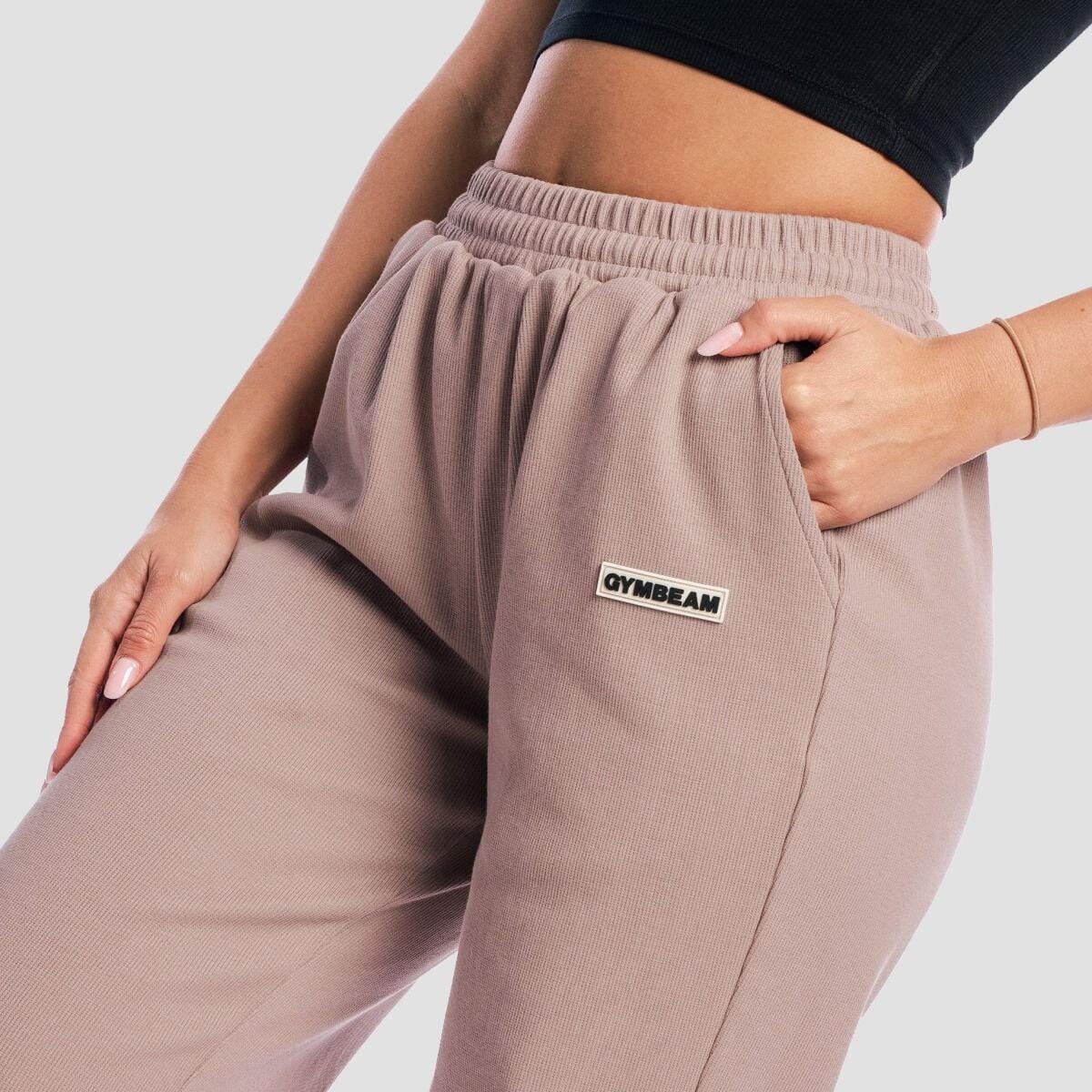 Donna joggers 380 GSM Roux Aura 2/6